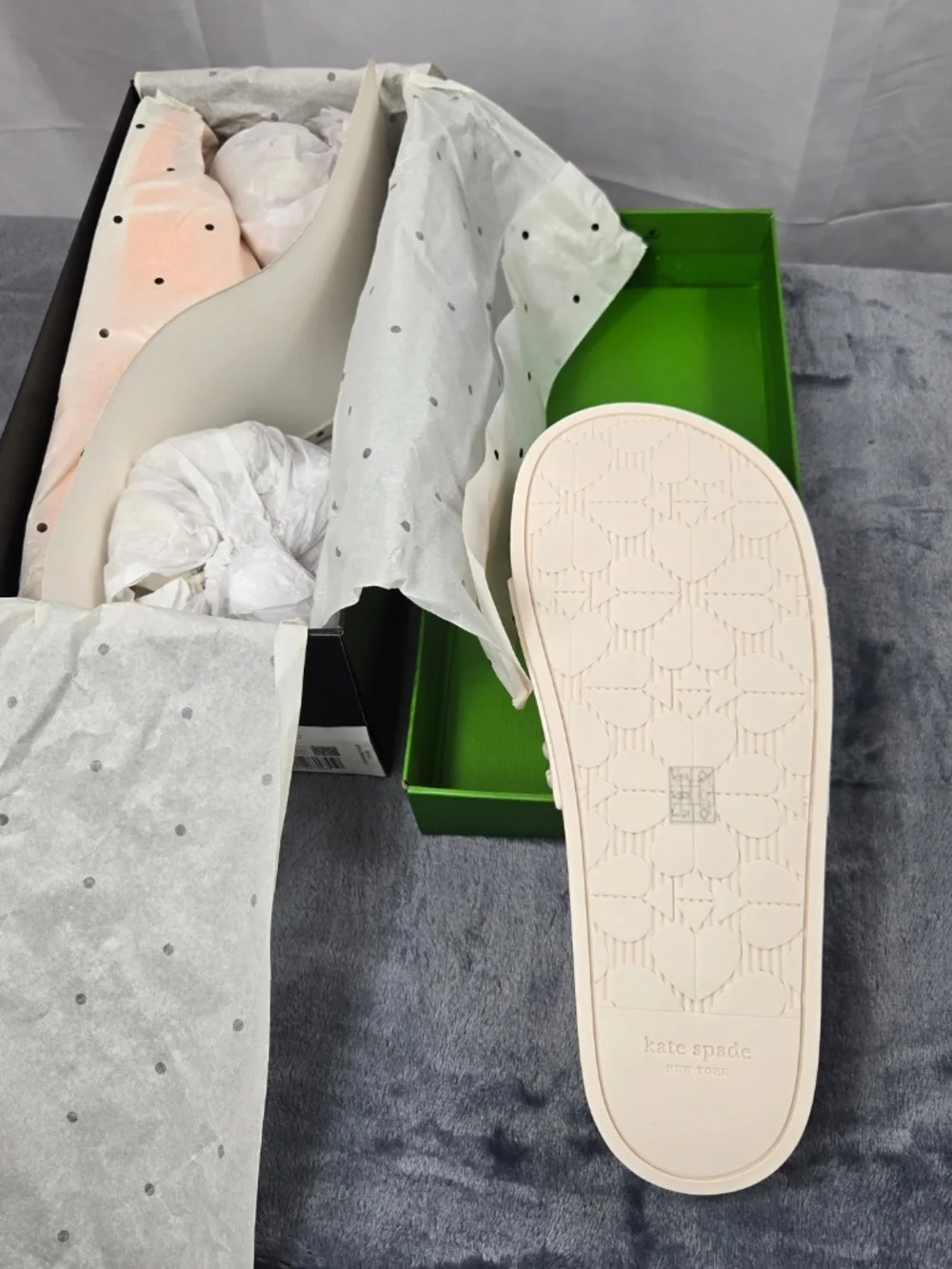 Kate spade slide